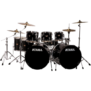 8 pc store drum set